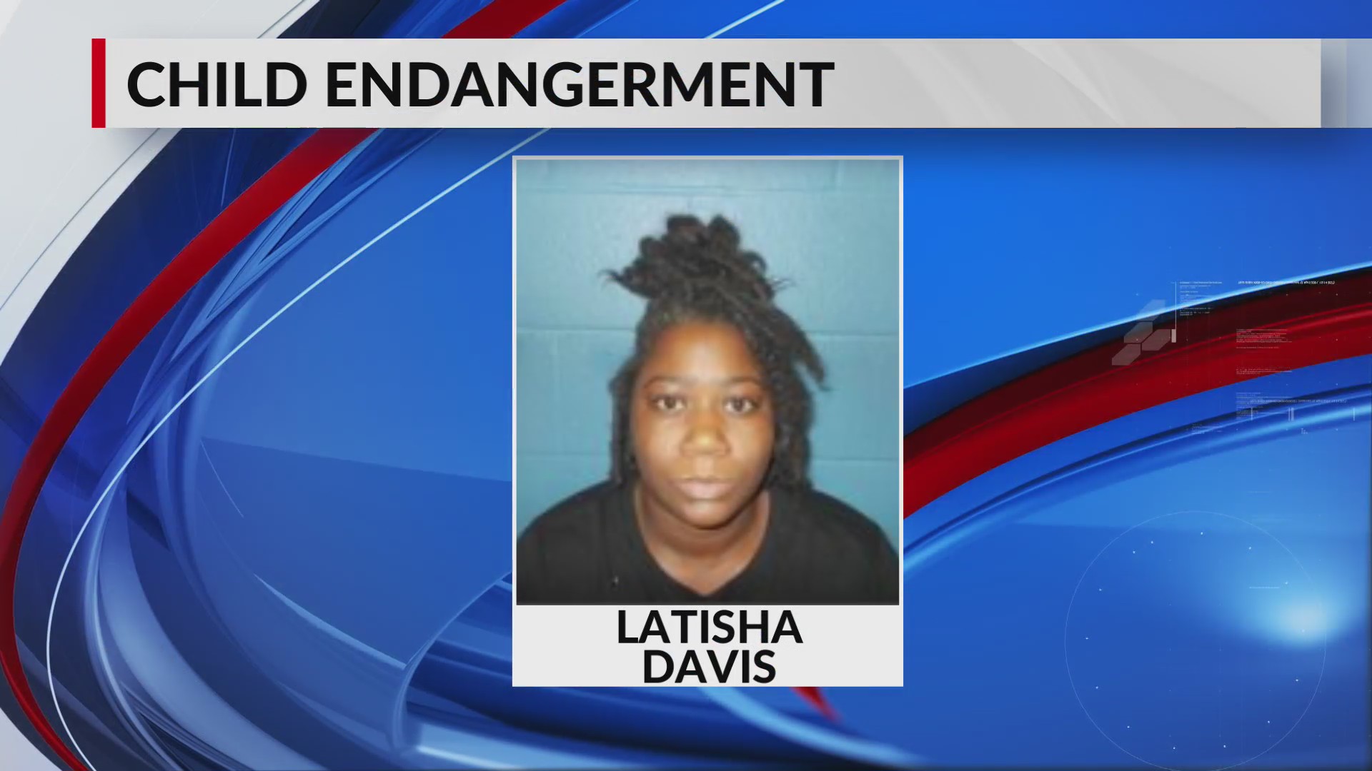 Mom accused of leaving 3 kids in hot house alone – WREG.com