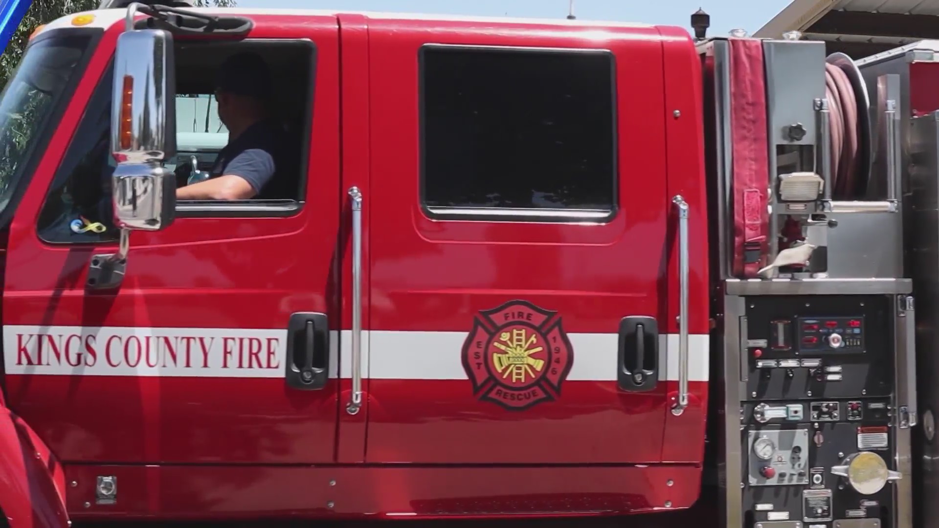 Contract with Kings County includes path for Avenal’s future fire ...