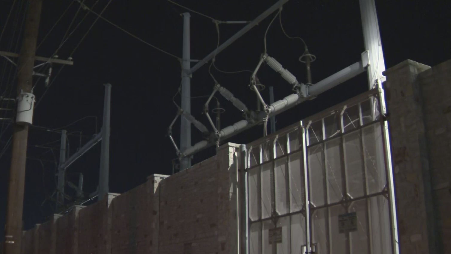 Power restored after fire at Austin Energy property Monday morning ...