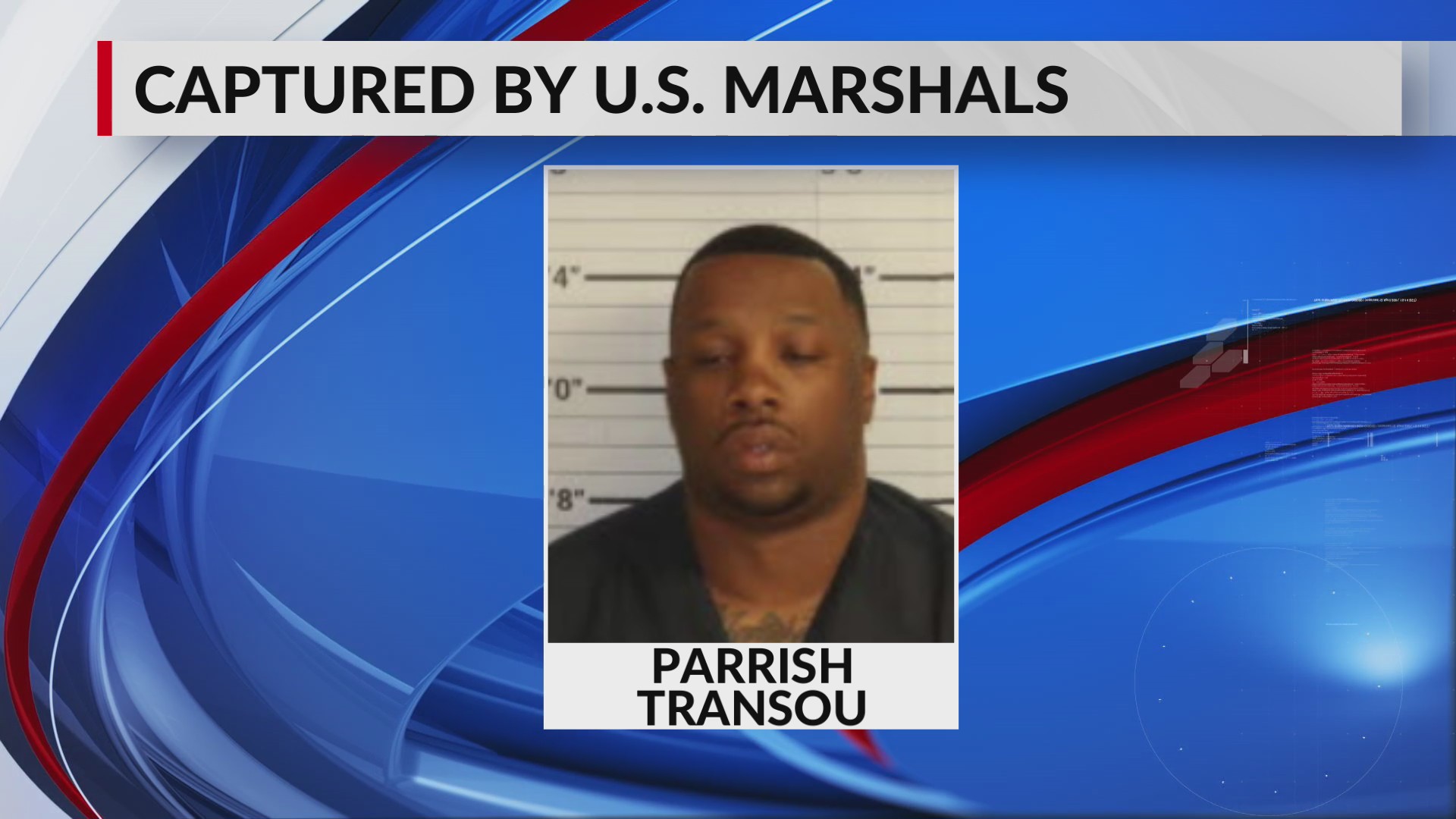 U.S. Marshals task force locates attempted murder suspect in Memphis ...