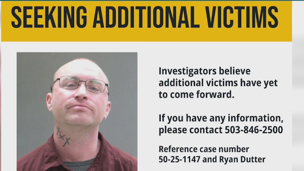 Authorities seek victims of Beaverton man accused of exposing himself ...