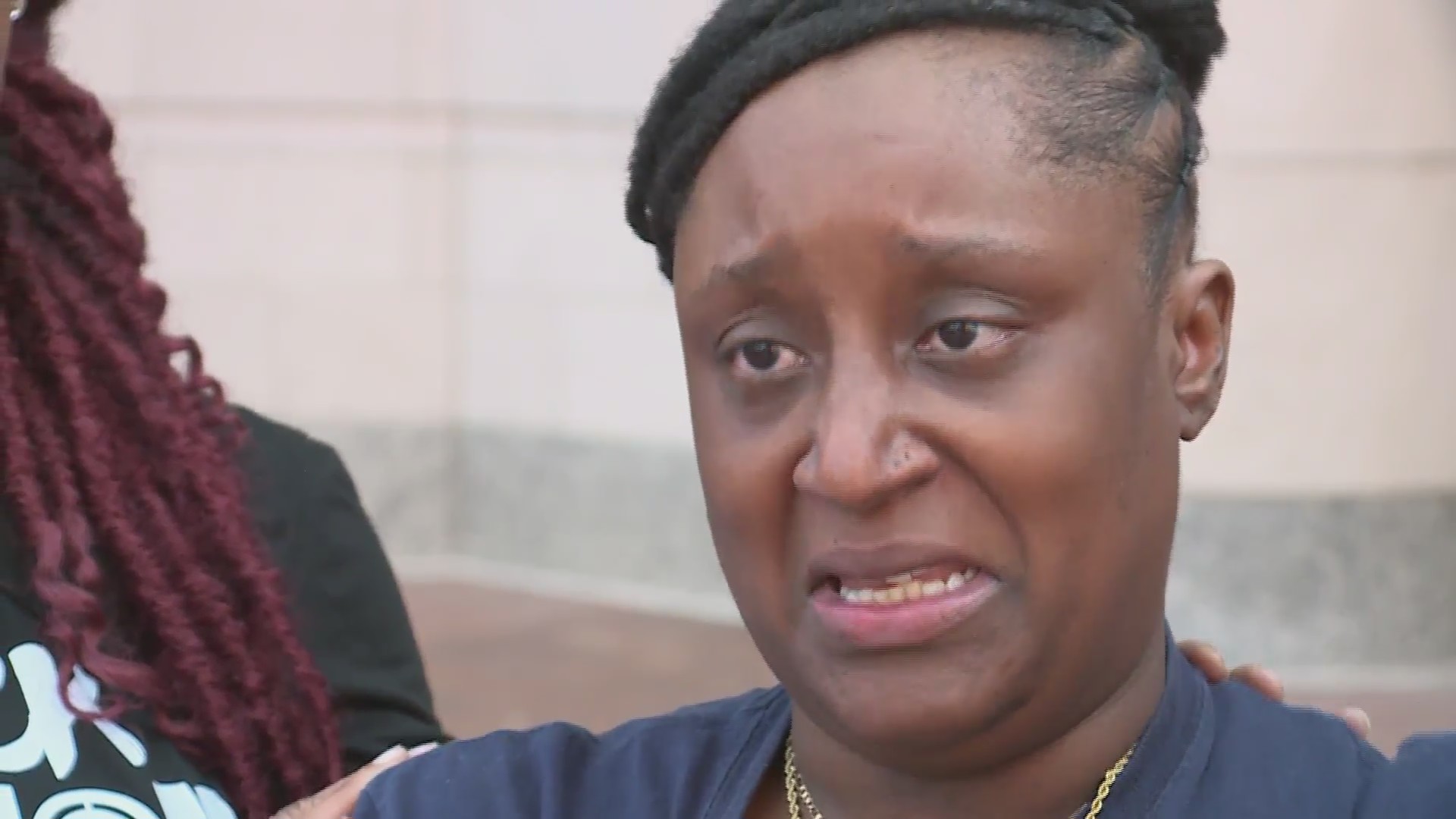 Mother seeks justice in son’s shooting death – FOX 2