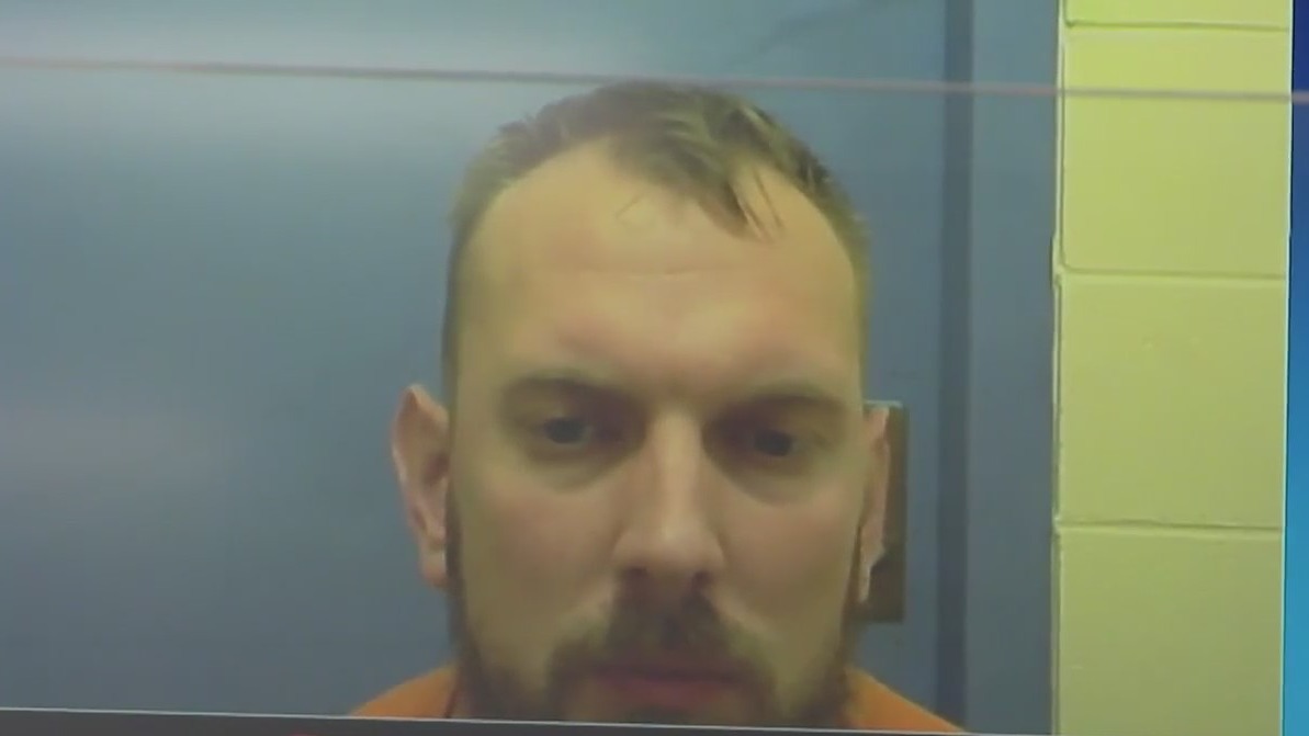 Bond denied for suspect accused of hitting a man with his car before ...