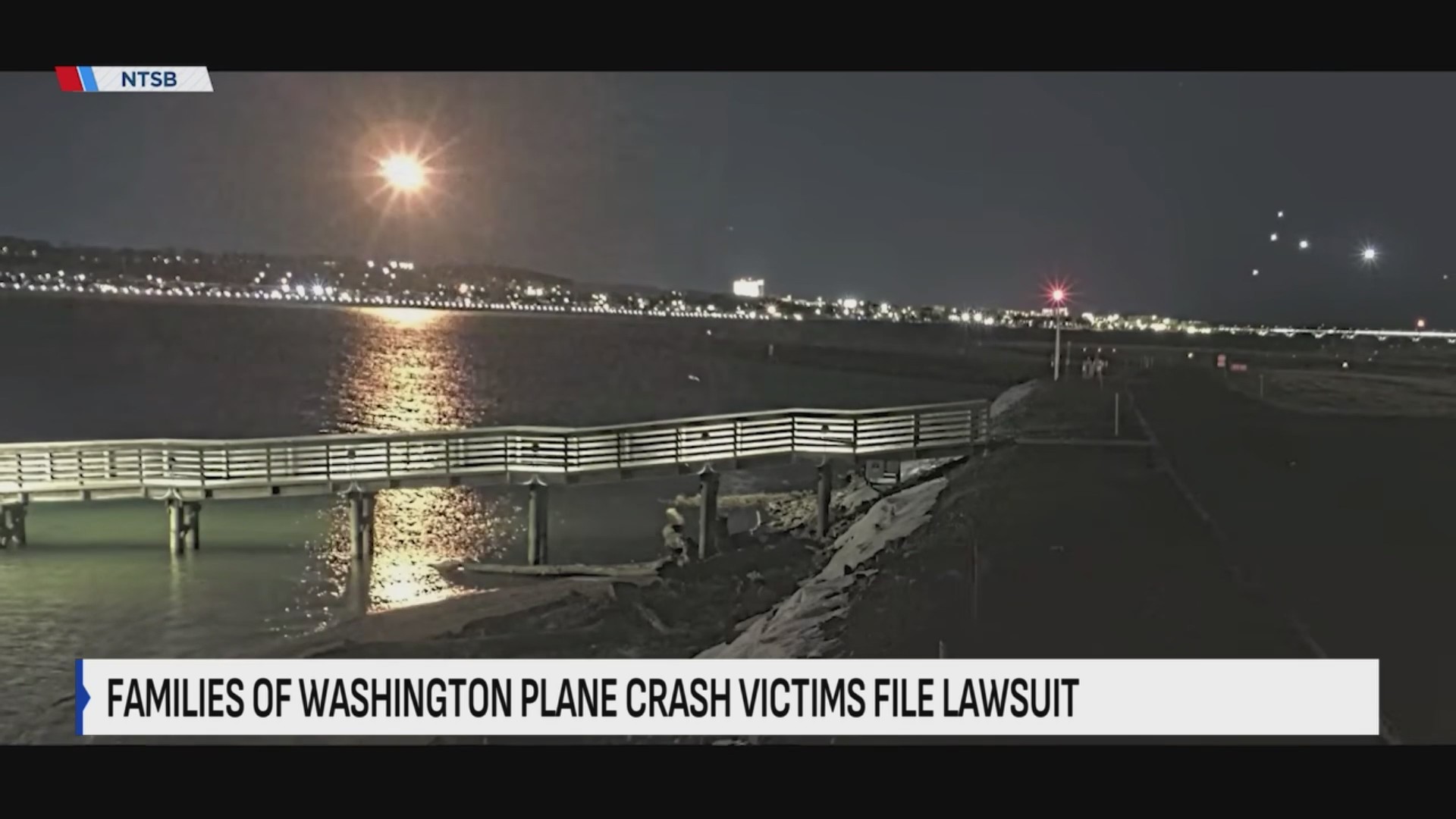 Family of DC plane crash victim sues FAA, Army and American Airlines ...