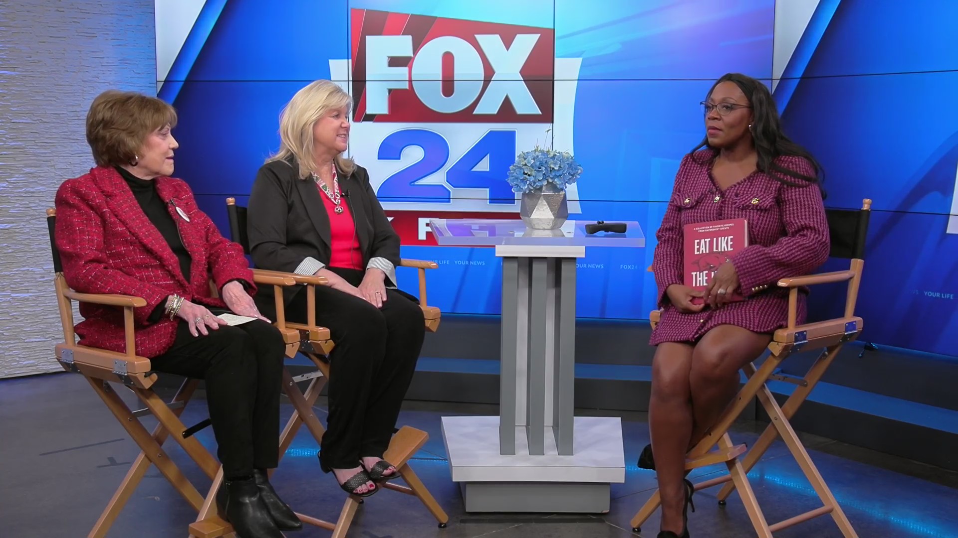 Eating Razorbacks Eat like the Hogs with this new razorback cookbook – KNWA FOX24