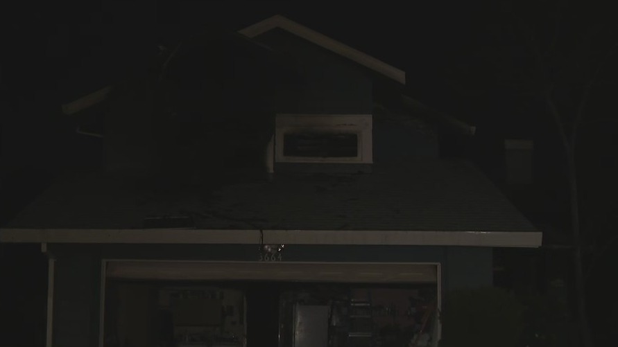 One person found dead following a house fire in Sacramento – FOX40 News