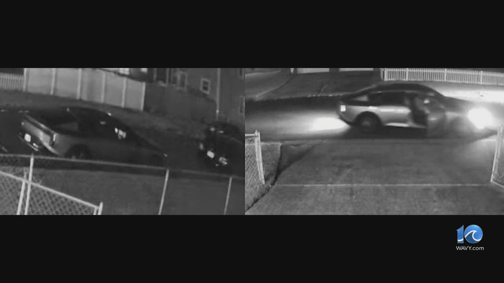 1 dead, 3 injured following shooting in Portsmouth | Police search for ...