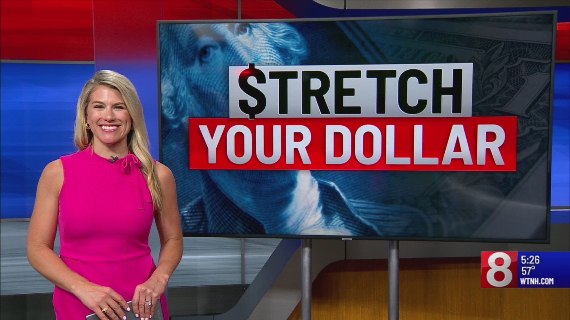 Stretch Your Dollar TikTok trend “October Theory” is encouraging