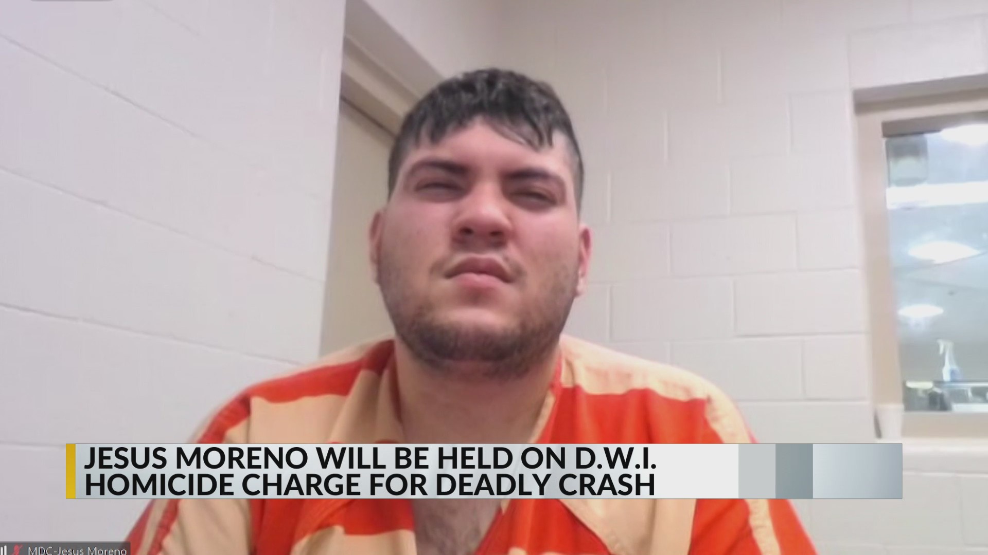 Man accused of fatal drunk driving crash in Albuquerque will remain ...