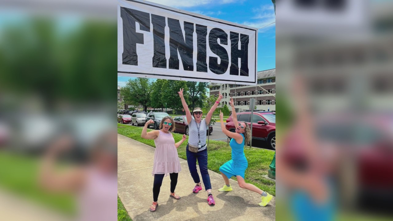 15th annual VA2K Walk & Roll Event preview – WJHL | Tri-Cities News ...
