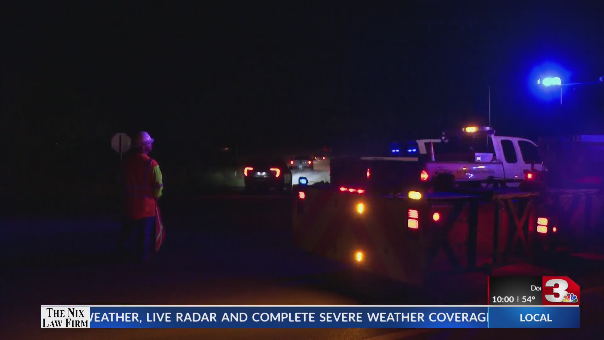 DPS releases initial details in fatal Clay County wreck ...