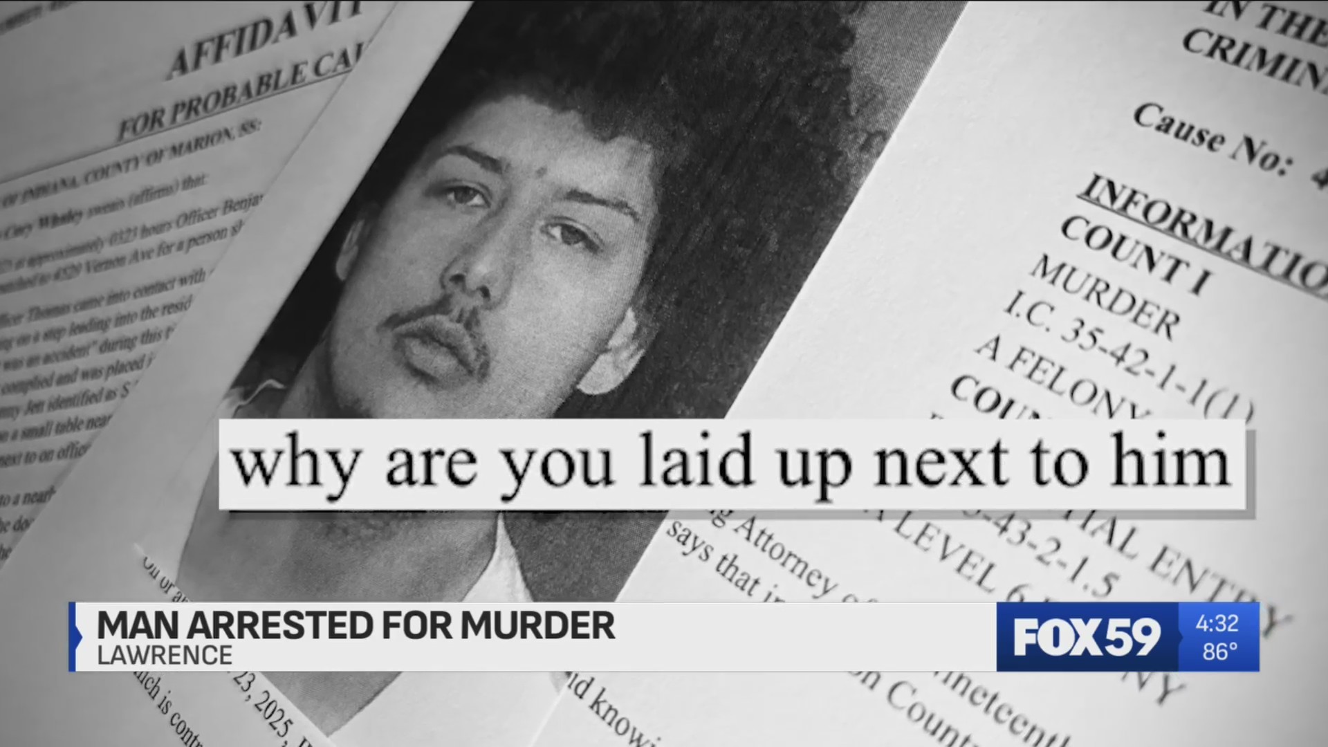 19-year-old charged with murder after love triangle leads to deadly ...