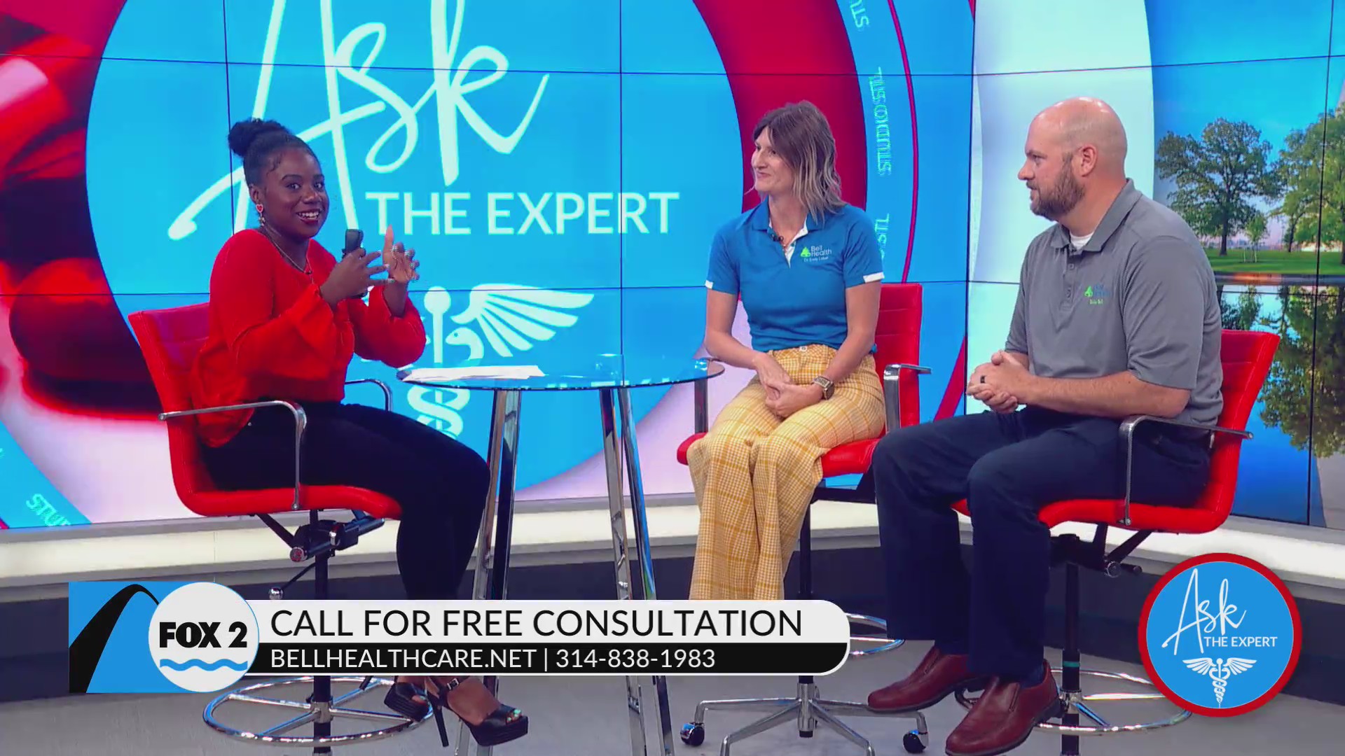 Bell Health can give you a total transformation with their weight loss