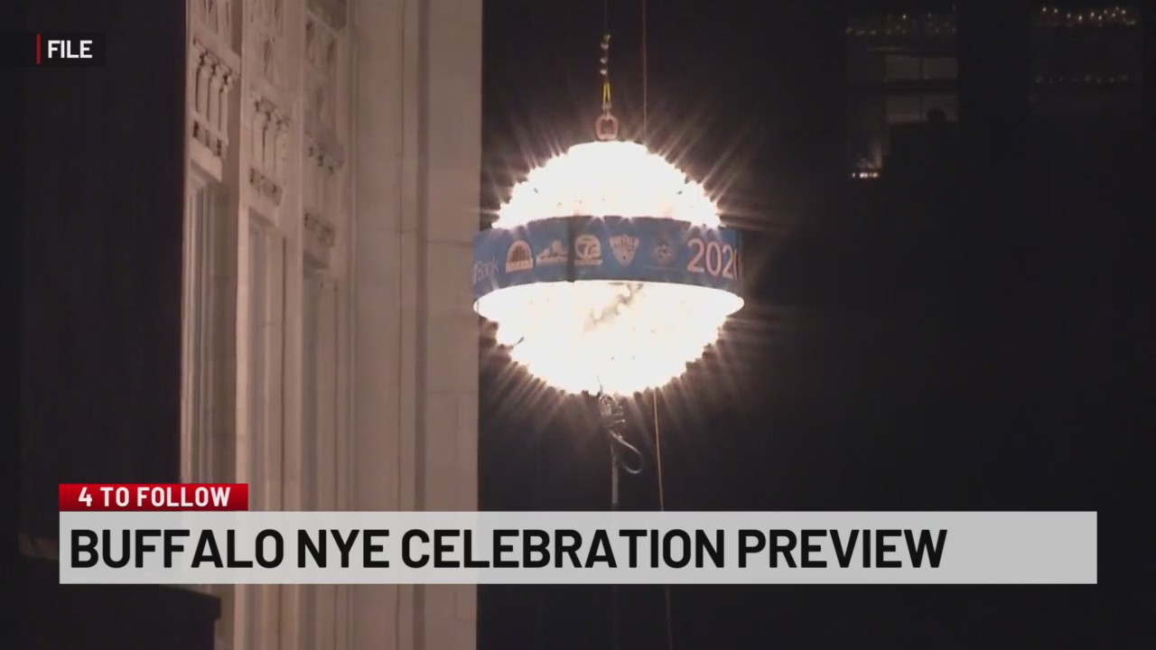4 to Follow: Dec. 27, 2024 – News 4 Buffalo