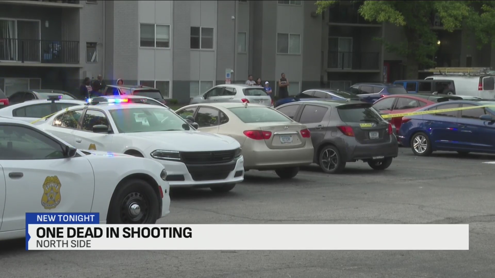IMPD: 1 dead after Memorial Day north side shooting – Fox 59