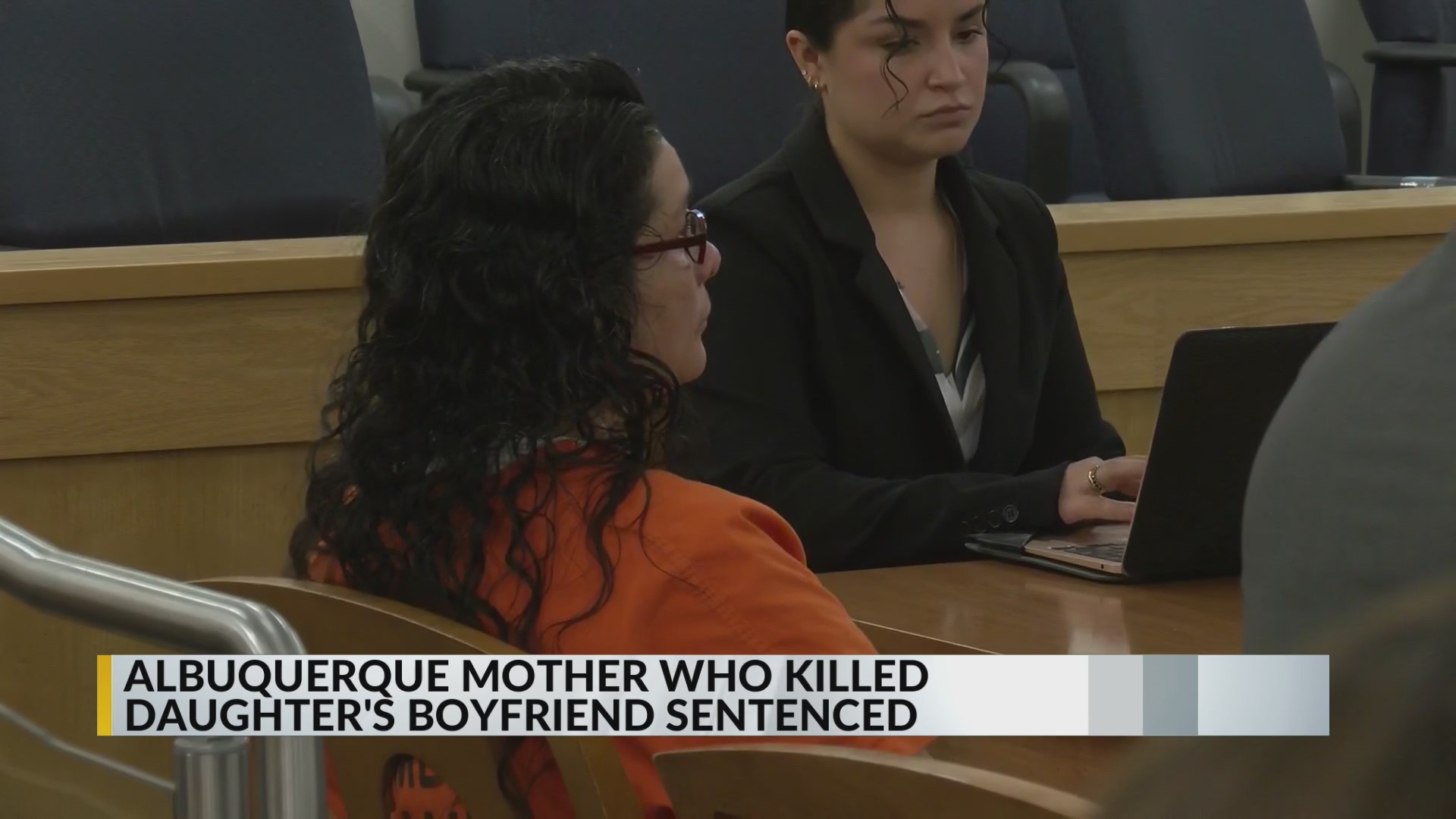Albuquerque woman sentenced for killing teen in downtown – KRQE NEWS 13 ...