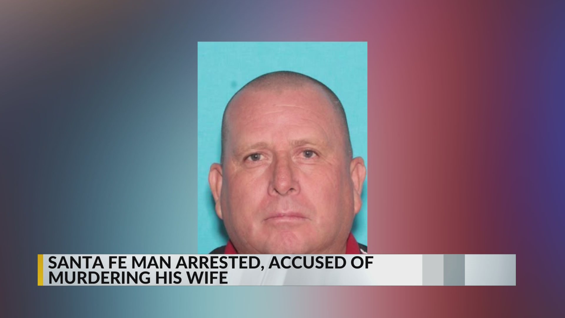 Santa Fe man accused of killing wife during an argument – KRQE NEWS 13 ...