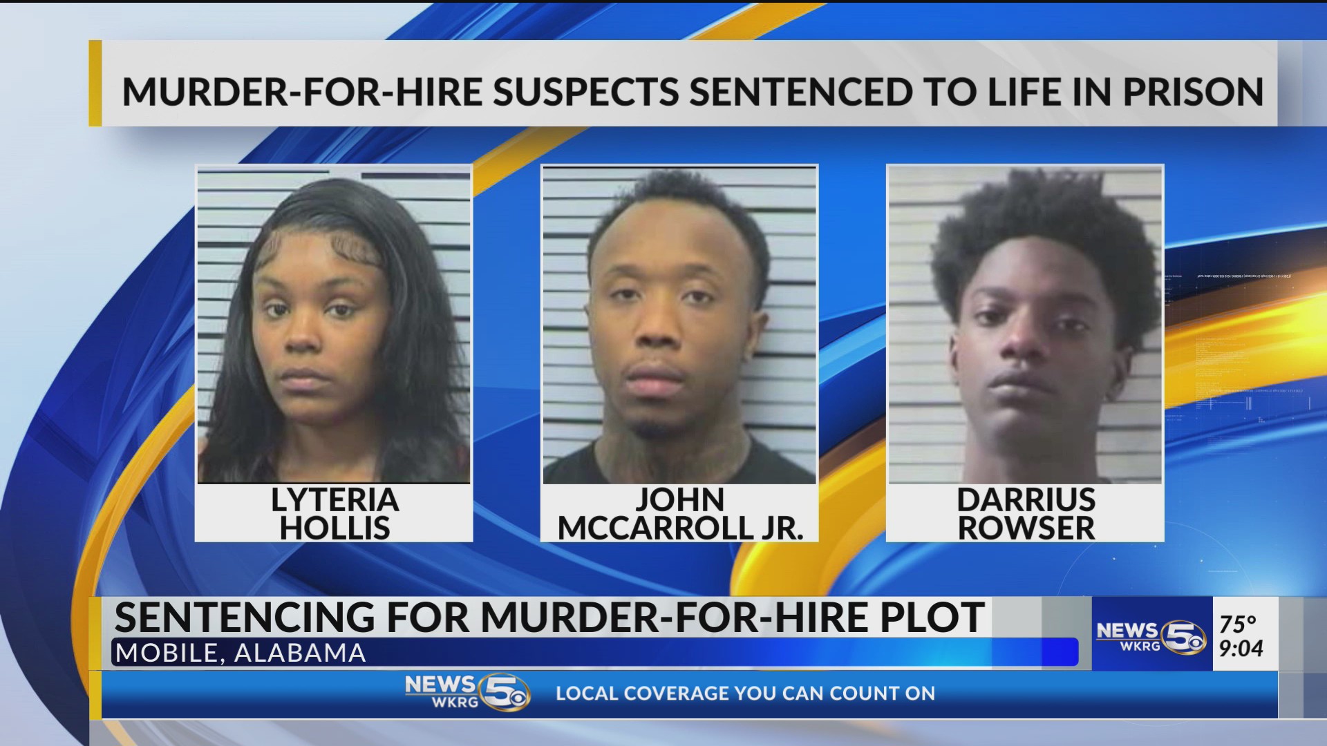 Mobile defendants sentenced to life in prison for murder-for-hire ...