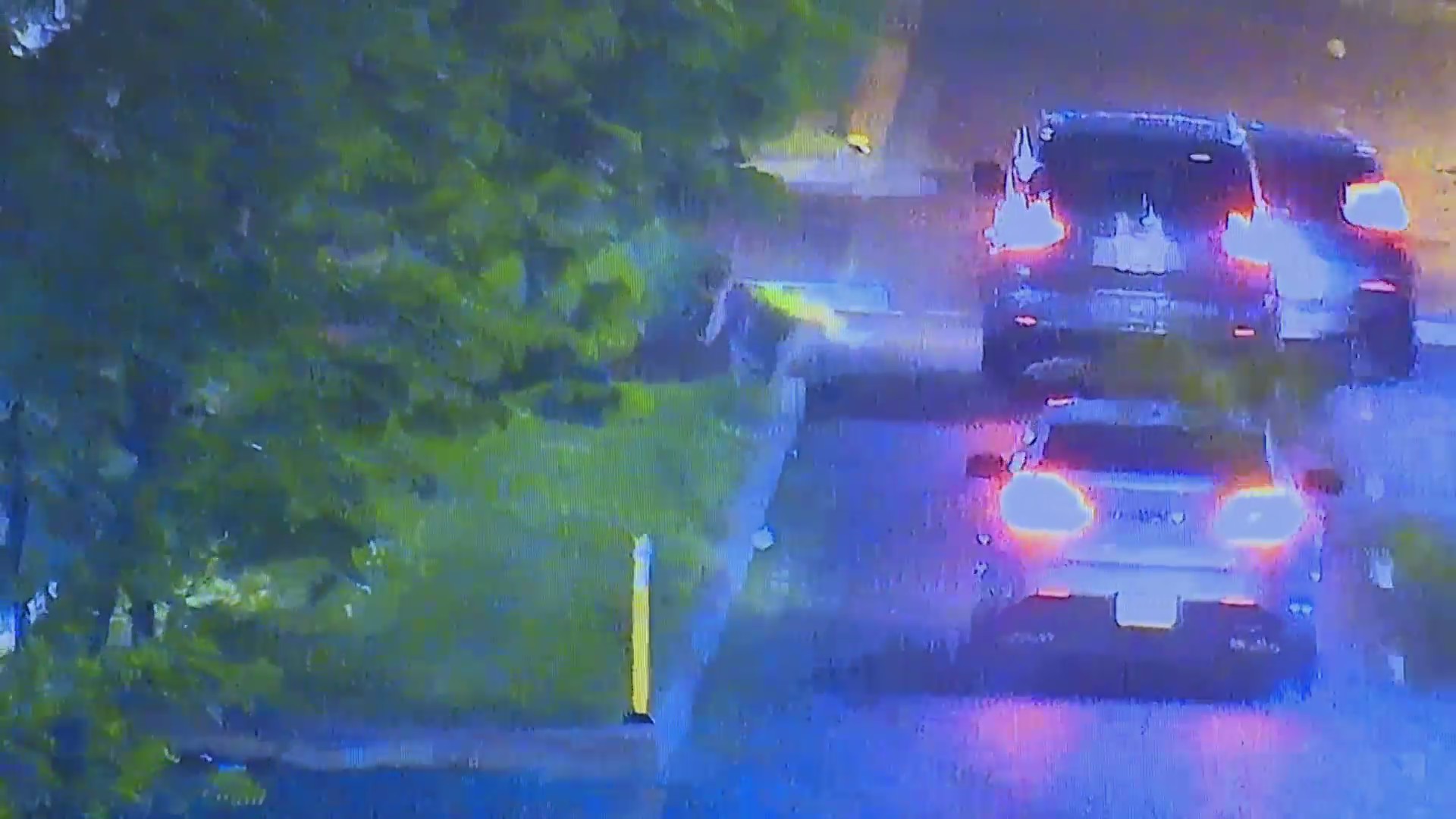 Man faces murder charges in crash that killed family of 5 – FOX 2