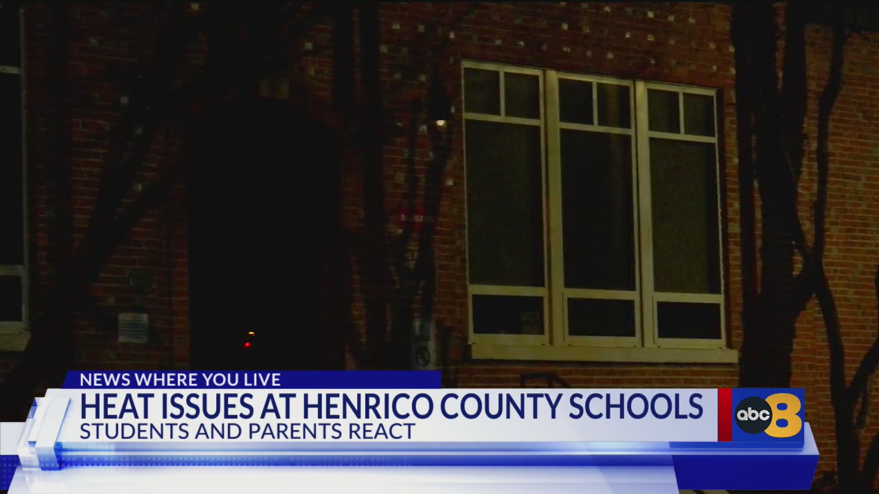 ‘Absolutely horrendous’ Henrico parents, students alarmed by ongoing
