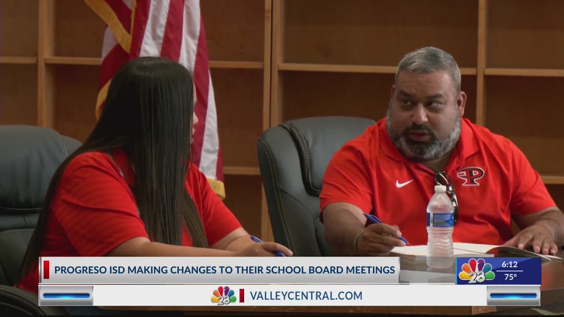 Progreso ISD makes changes to board meetings KVEO TV Progreso ISD makes changes to board meetings KVEO TV