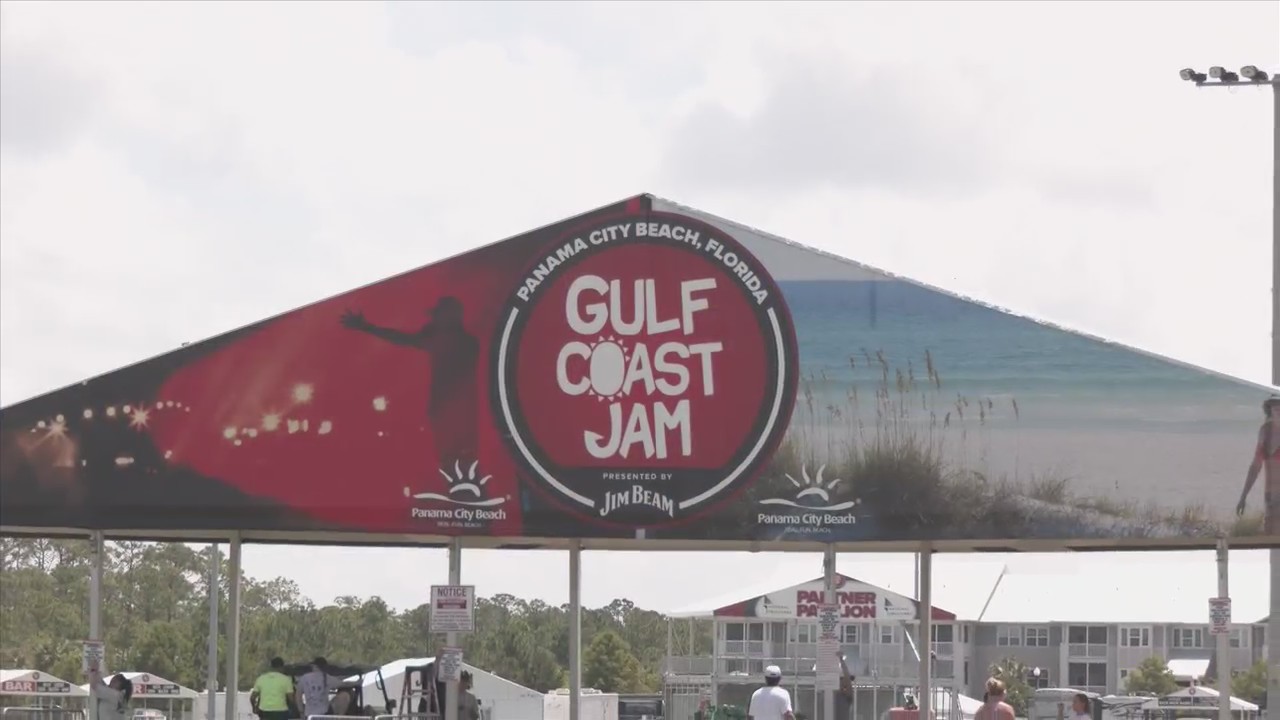 Gulf Coast Jam Bag Policy