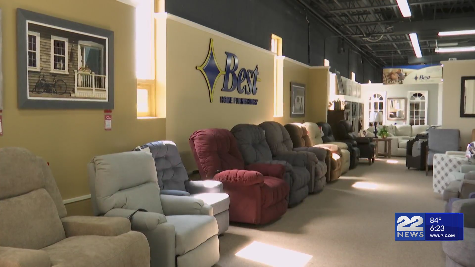 Sales tax holiday weekend ramps up in Massachusetts WWLP