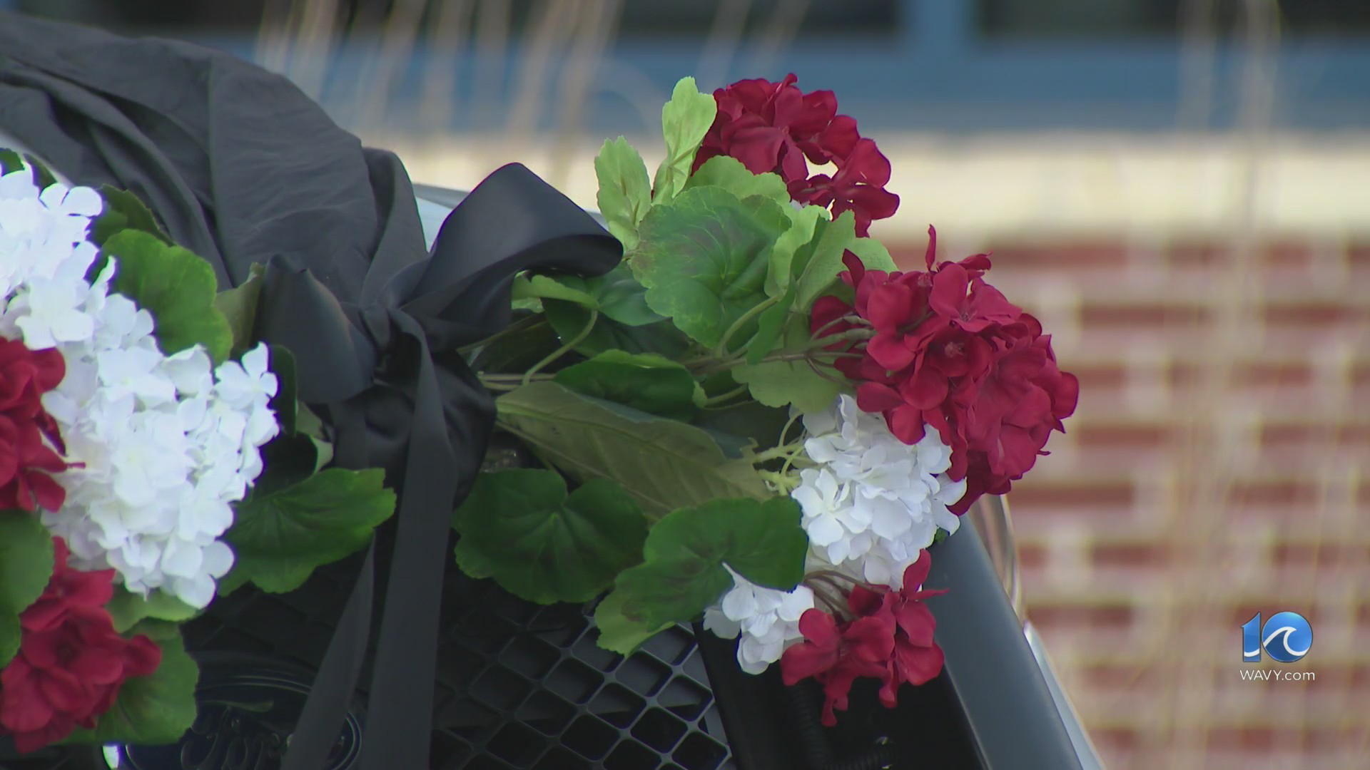 How you can donate to help families of officers killed in the line of ...