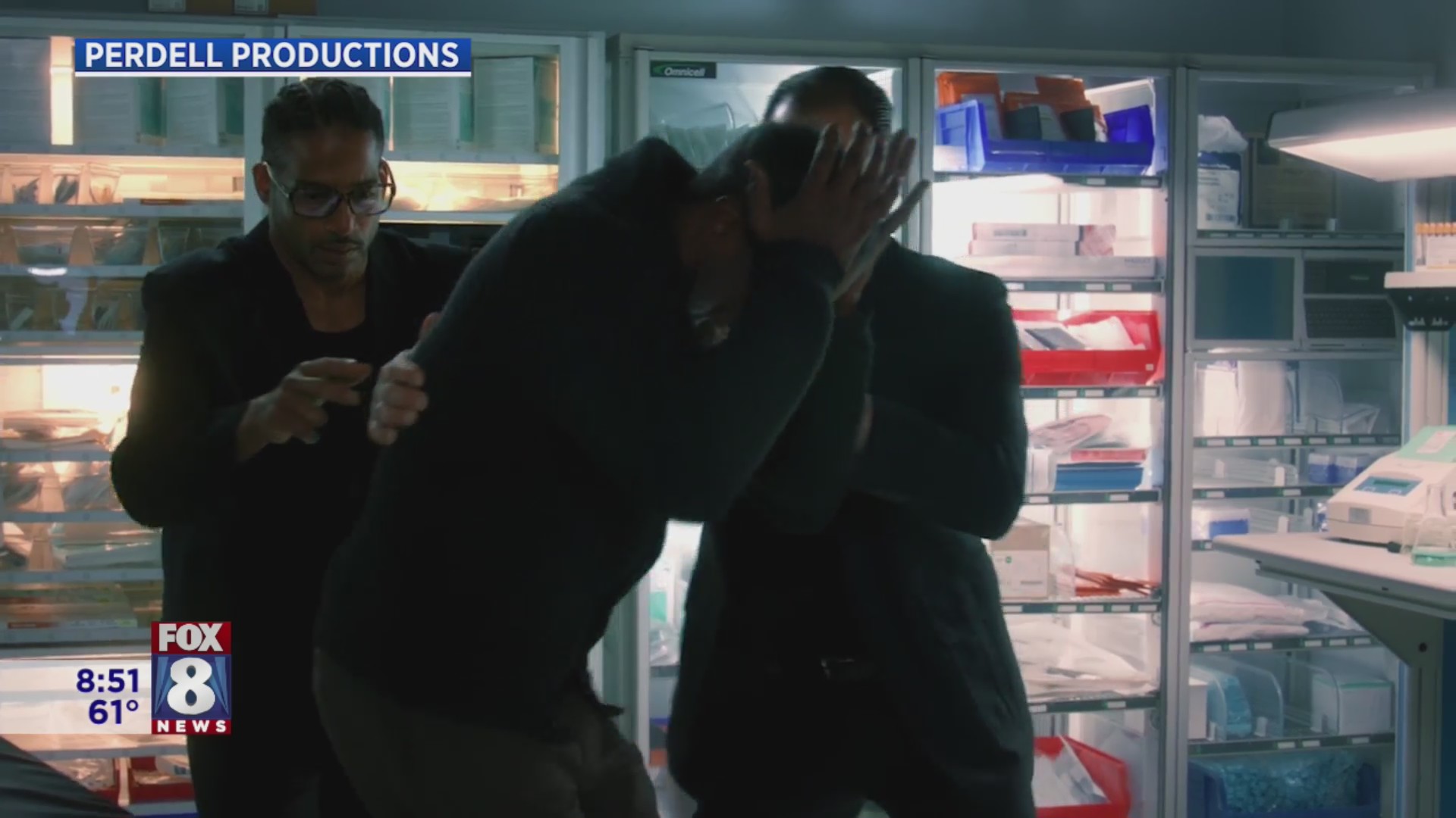 Greater Cleveland Urban Film Festival features nearly 70 films Fox 8