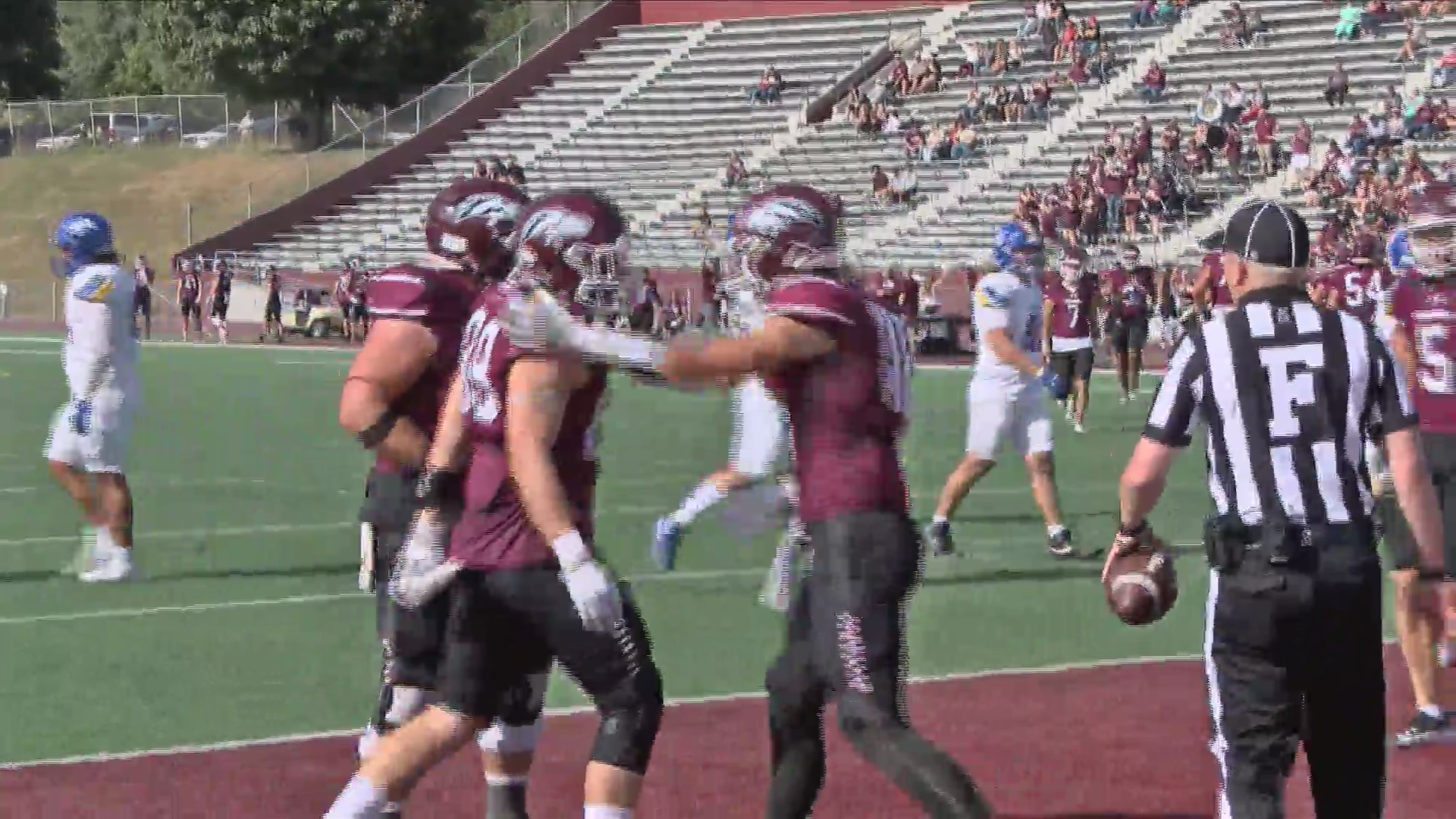 Briar Cliff at 7 Morningside SiouxlandProud Sioux City, IA News