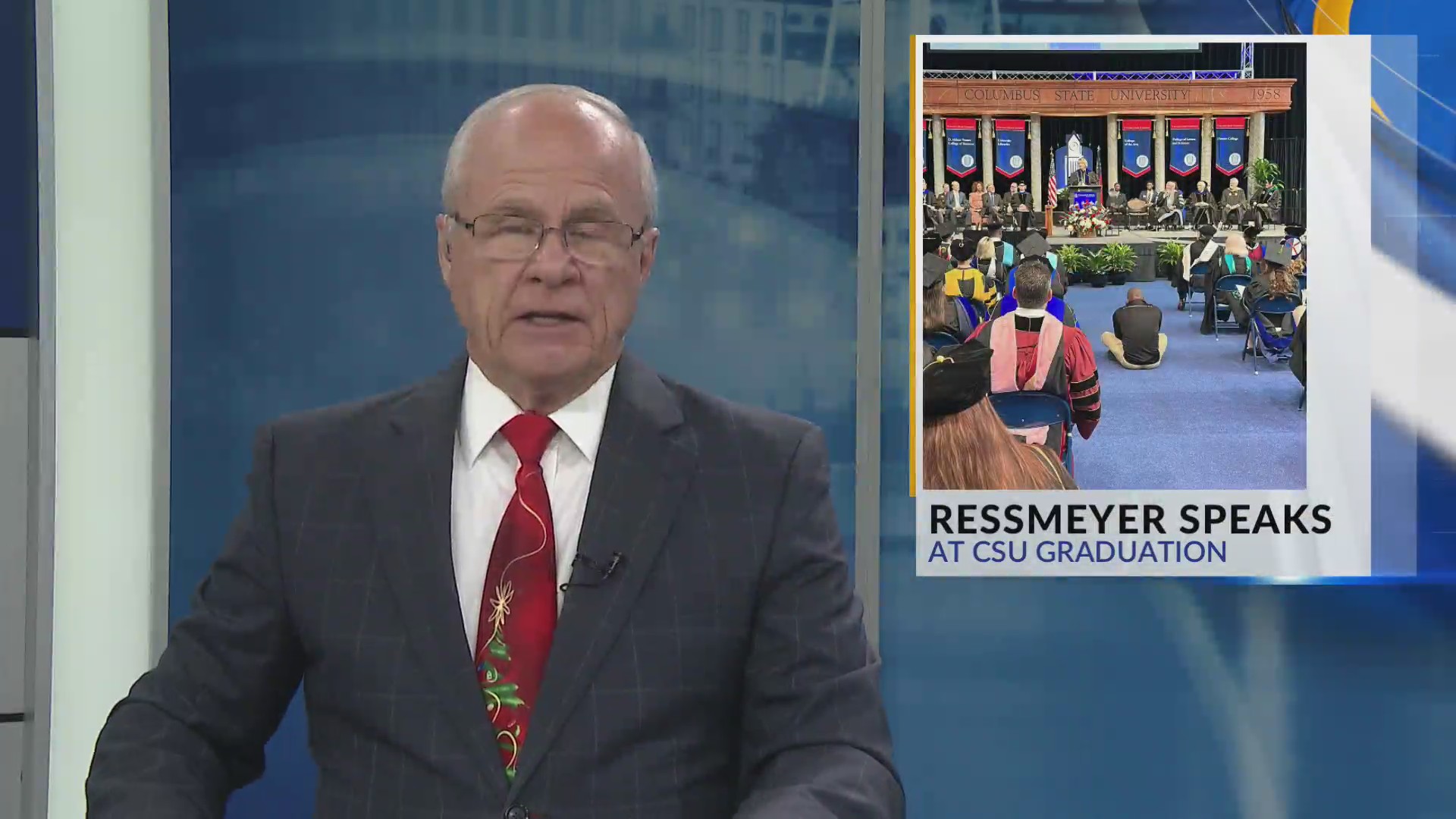 Columbus restaurateur and philanthropist Scott Ressmeyer offers ...