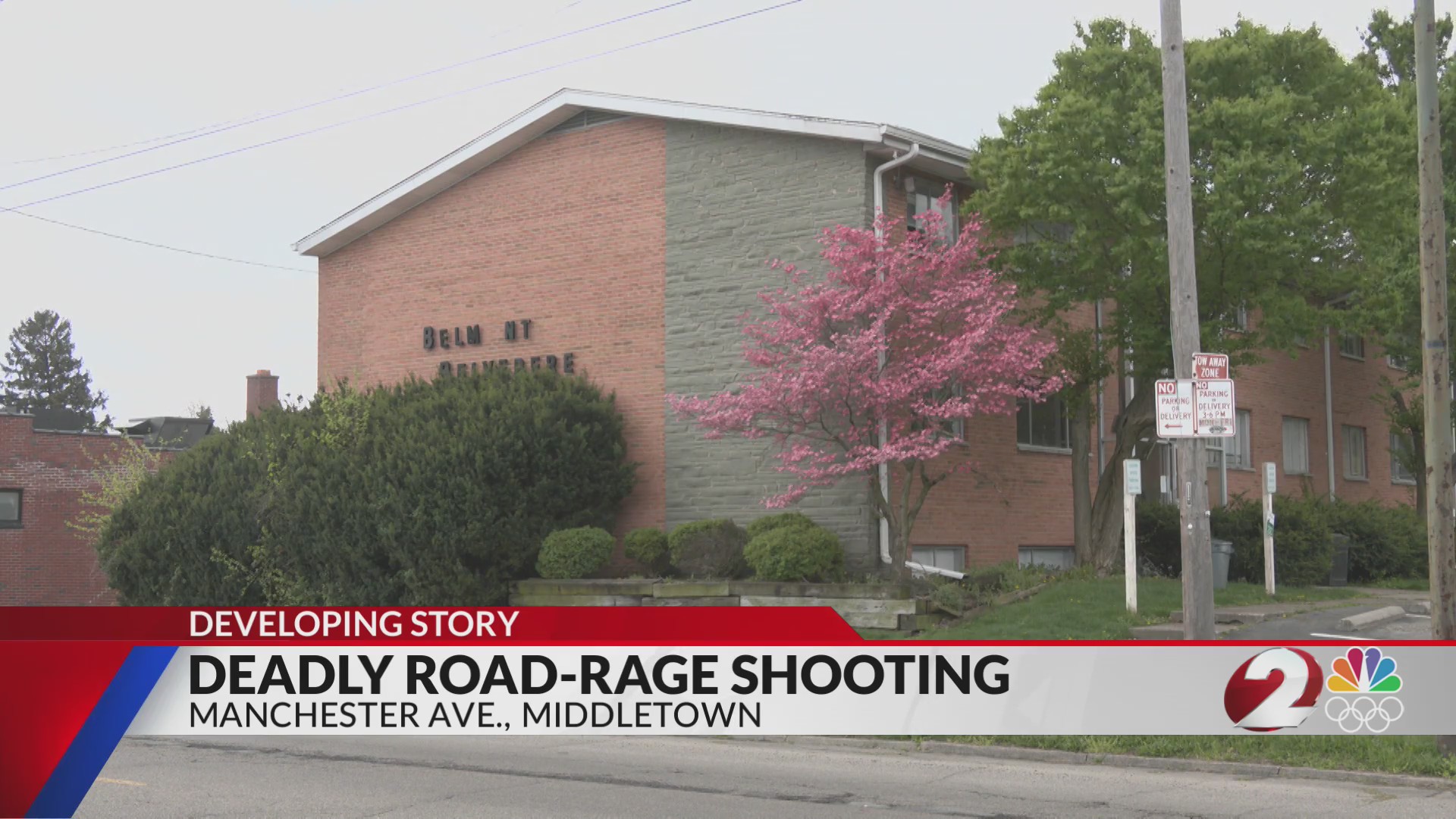 Police: Road rage incident in Middletown turns fatal – WDTN.com
