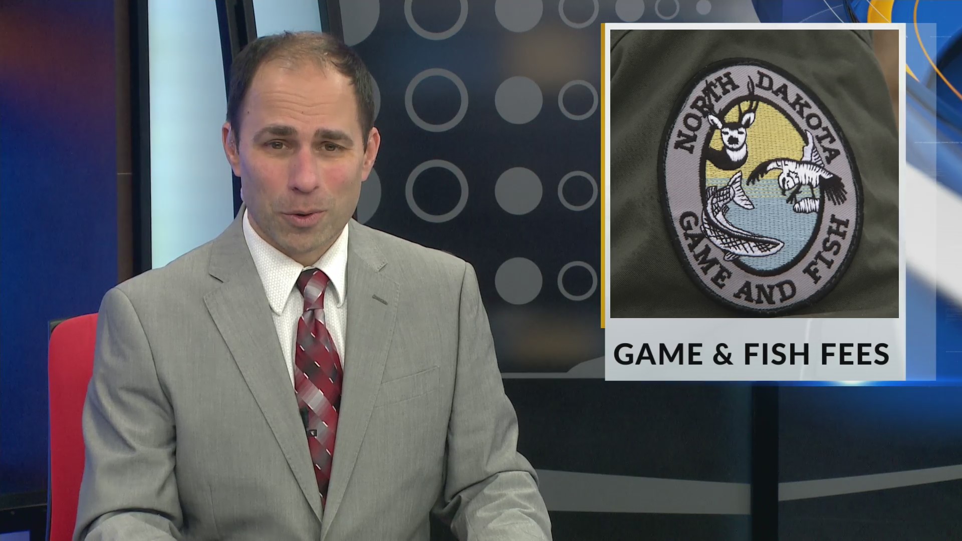 Game and Fish Fees – KX NEWS