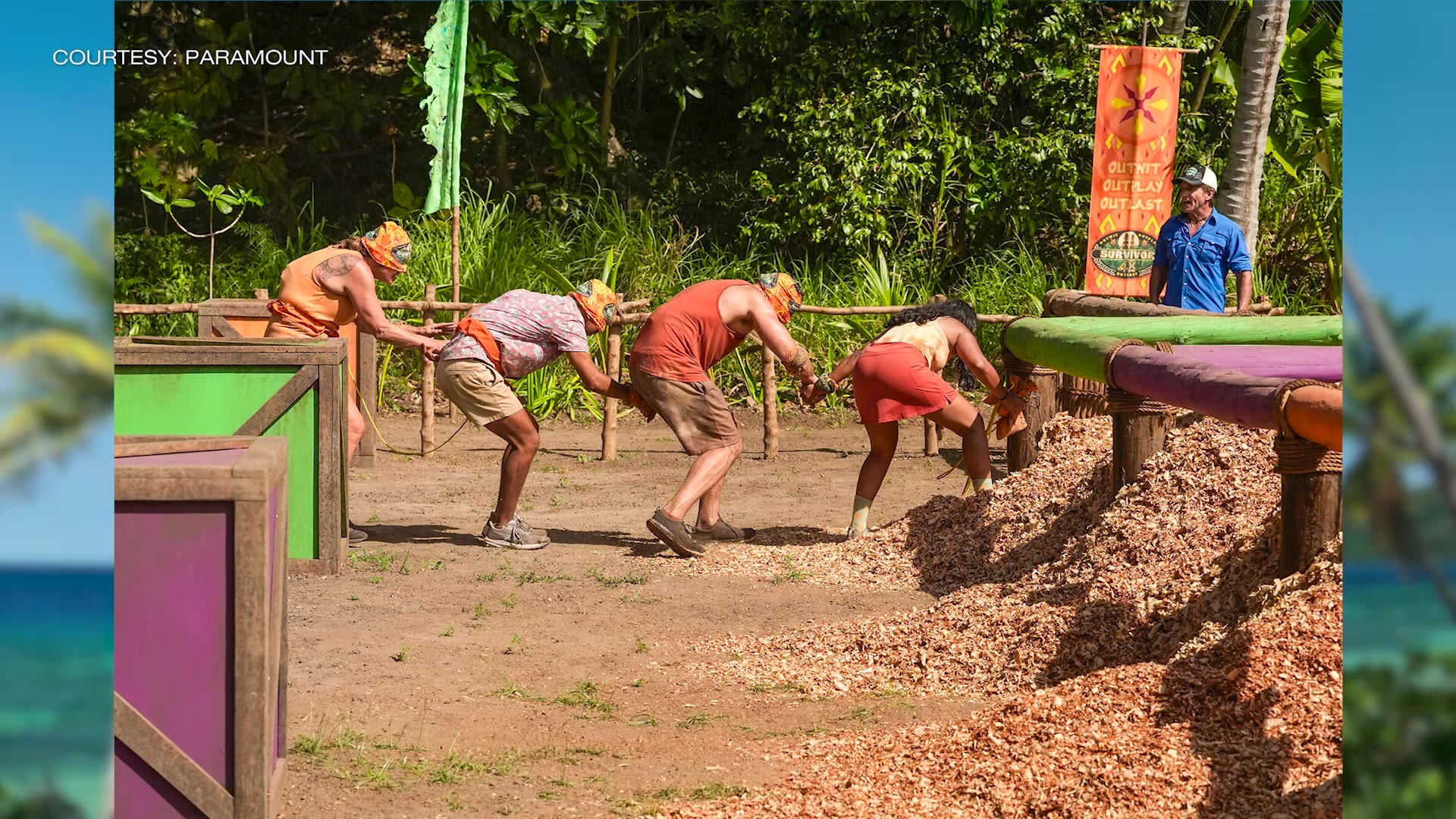 Survivor Season 48 Episode 3 Recap KOLR