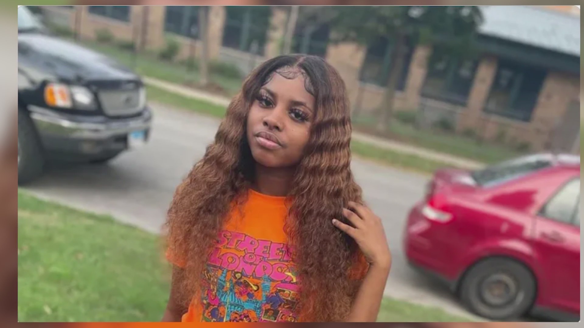 Family searching for justice after Chicago woman found shot to death in ...