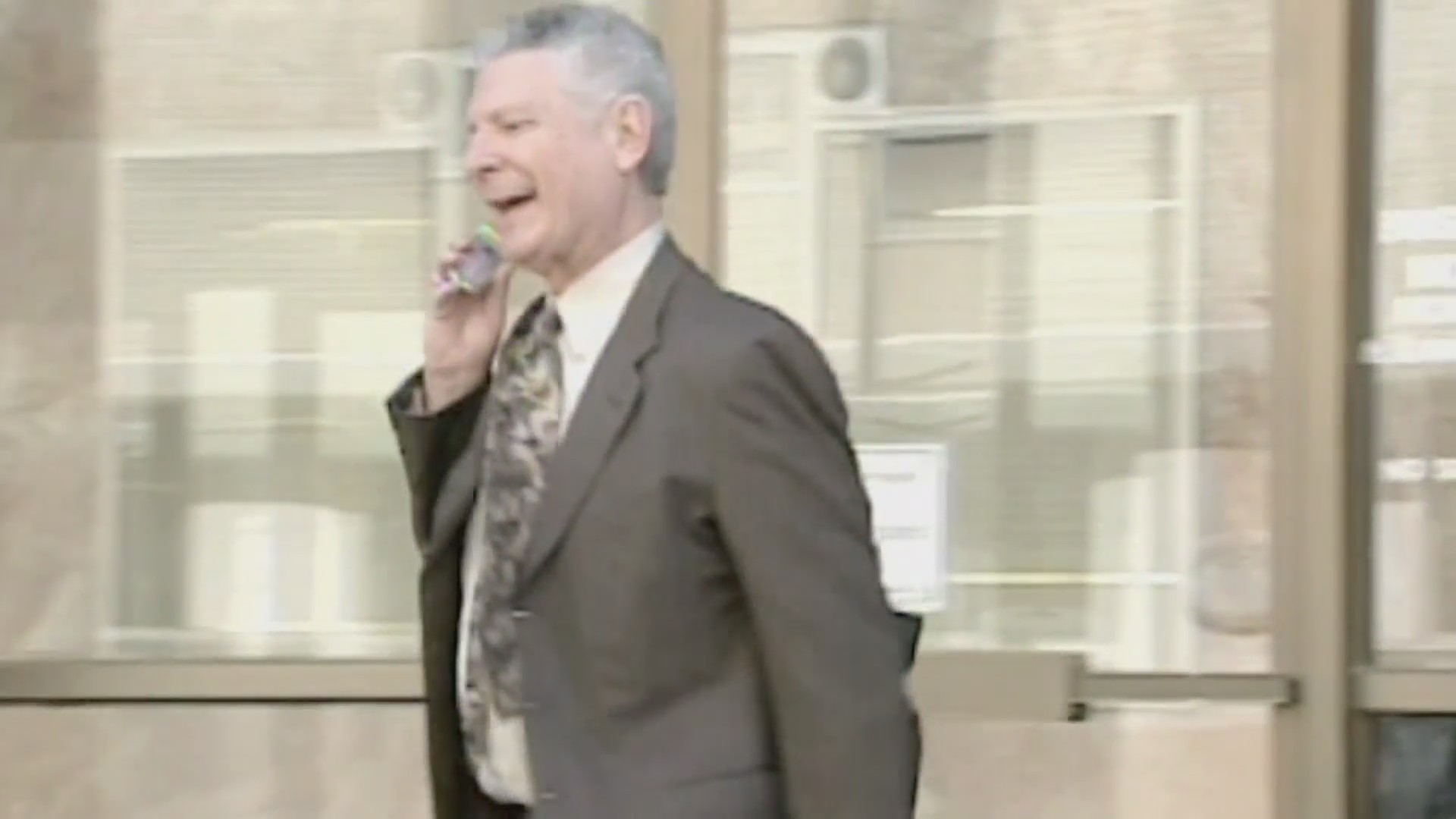 New Mexico man who stole tens of millions from investors could get off