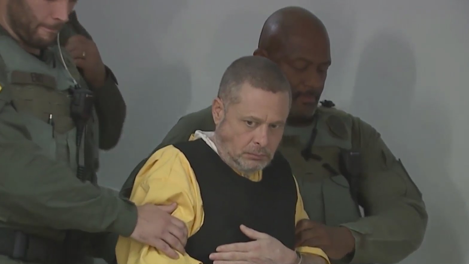 Jury selection completed in Indiana’s Delphi murder trial – WGN-TV