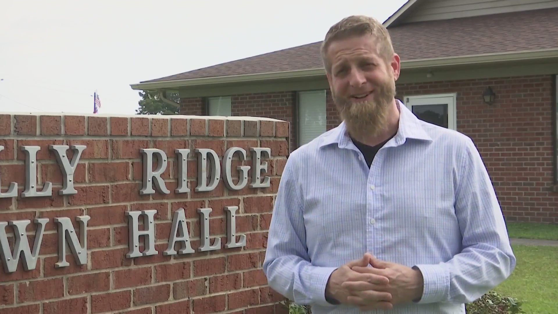 Holly Ridge Town Council meets to discuss Mayor Wenzel’s resignation – WNCT