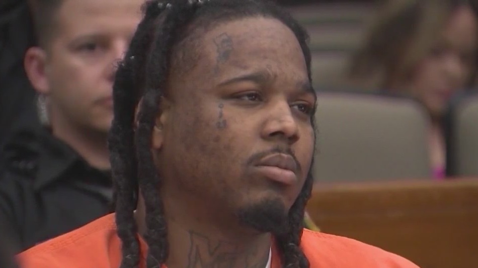 Cause of death revealed for K Street shooting suspect – FOX40 News