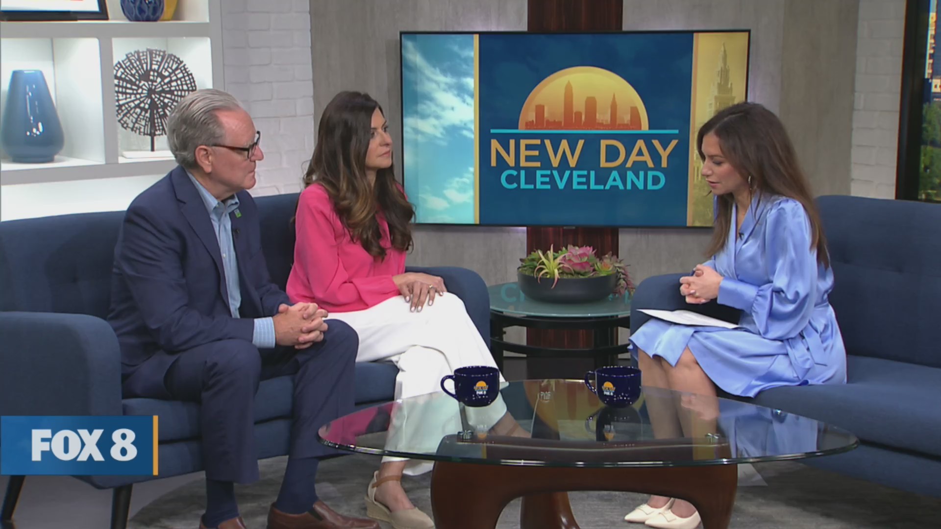 New Day Cleveland: Lifebanc – Fox 8 Cleveland WJW