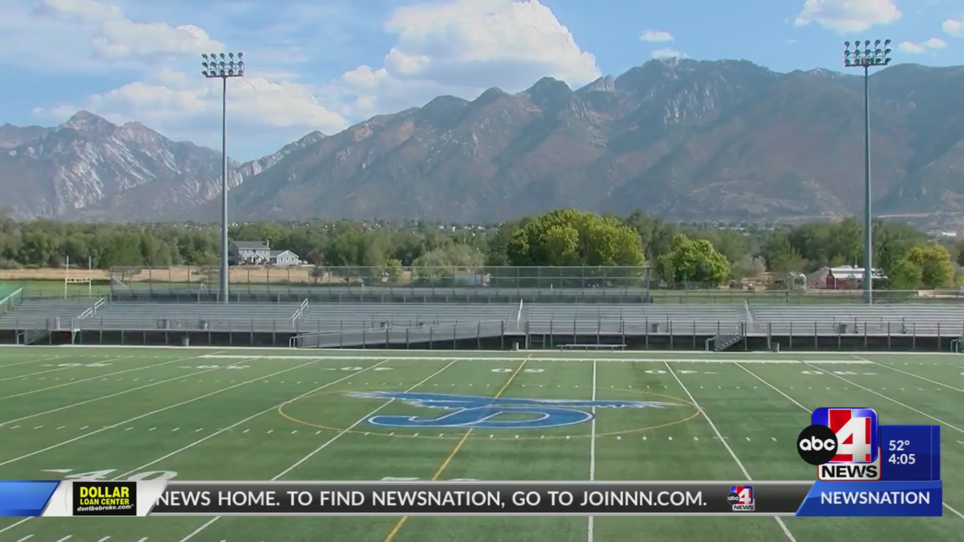 Utah court allows Australian student to play on high school football