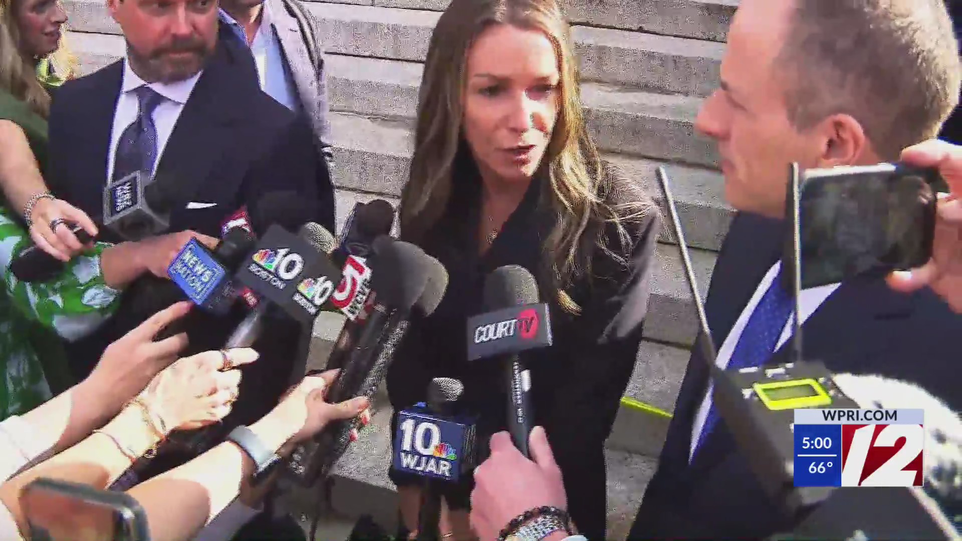 Opening statements given in second Karen Read trial – WPRI.com