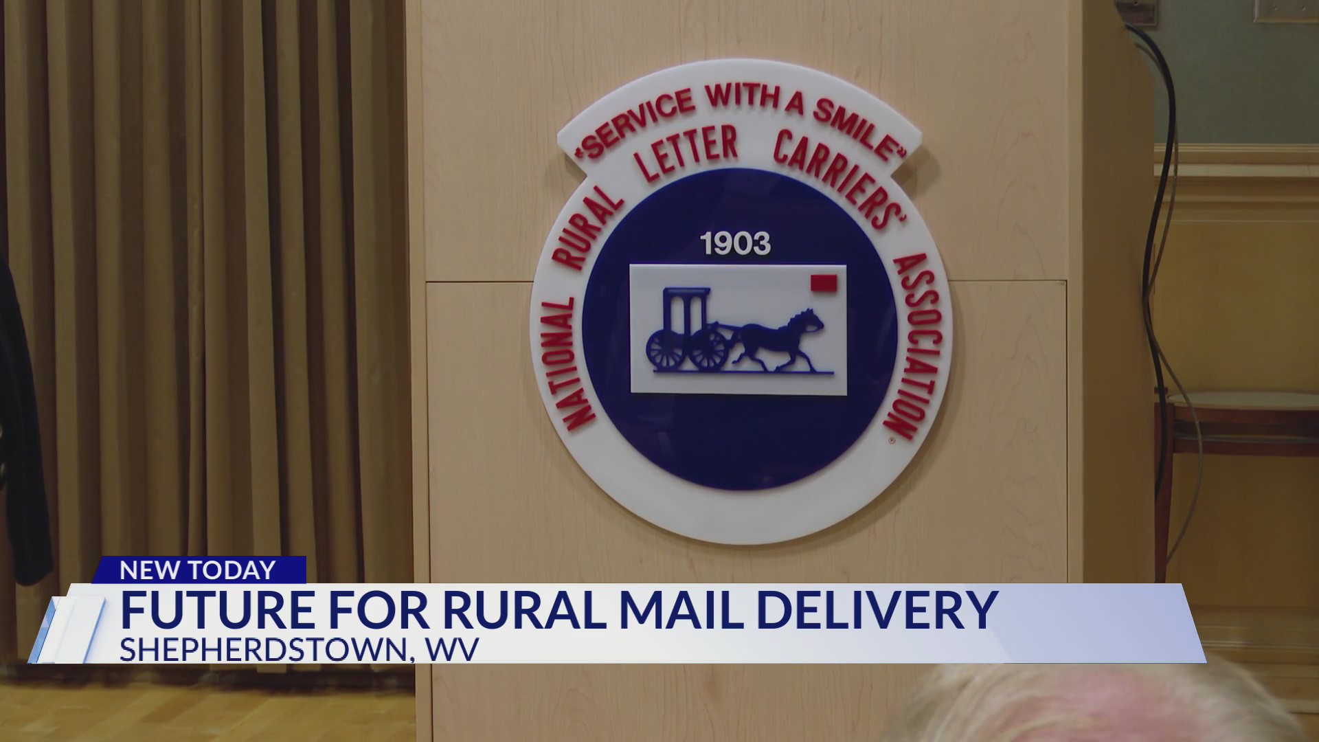 Rural letter carriers concerned 250 years of service could be on ...