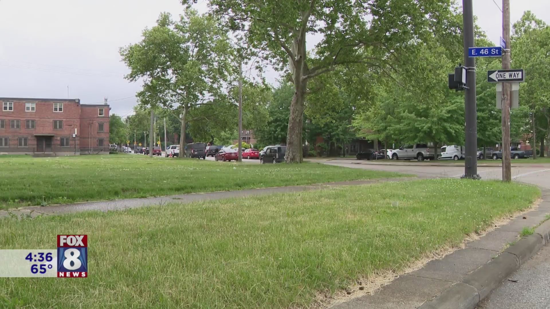 2 teen girls shot in Cleveland – Fox 8 Cleveland WJW