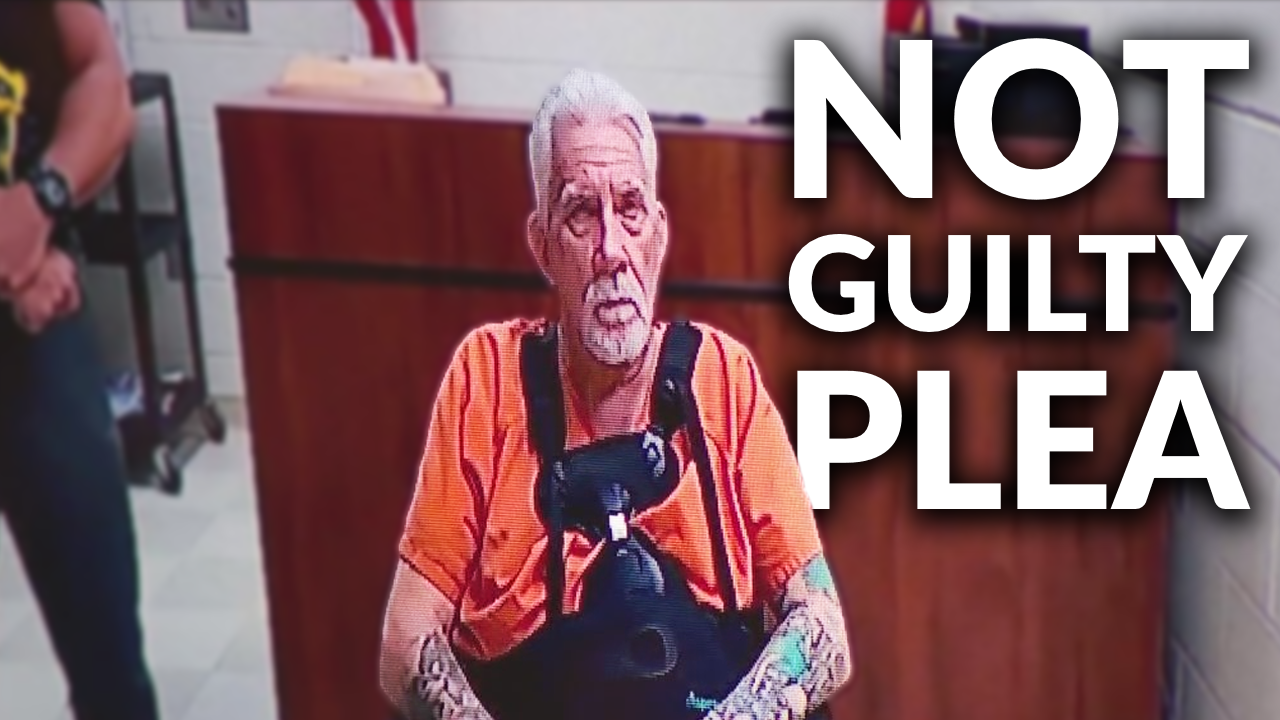 Man pleads not guilty to charges in Springfield Twp. crash that killed ...