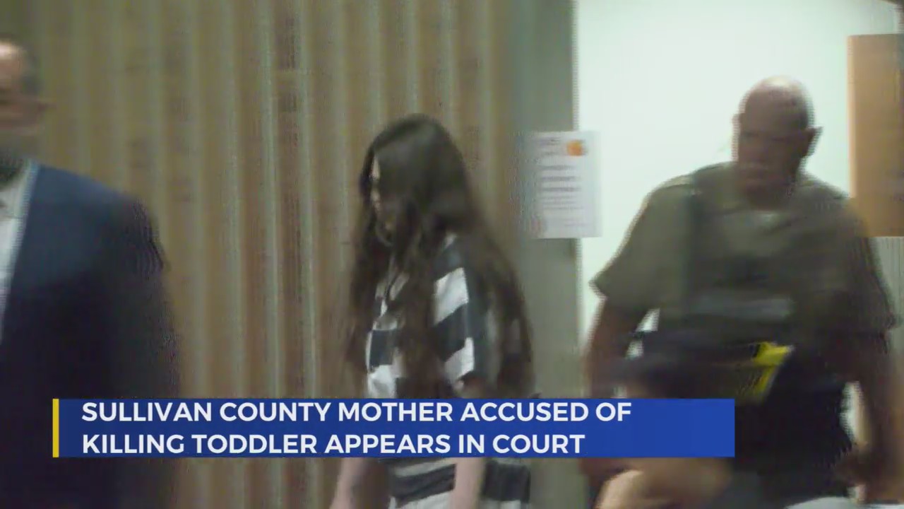 Jury selection for Megan Boswell trial will start in December – WJHL ...