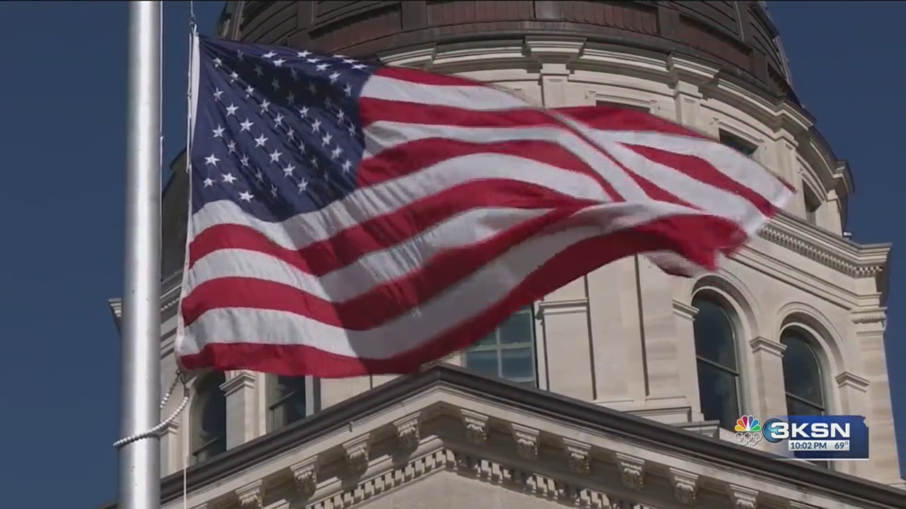 GOP leaders still can’t overcome the Kansas governor’s veto to enact ...