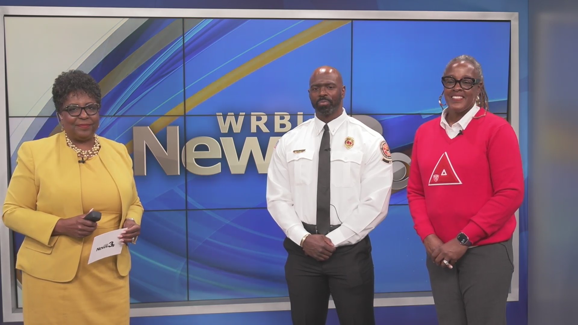 Midday Interview: Life Safety Skills – WRBL