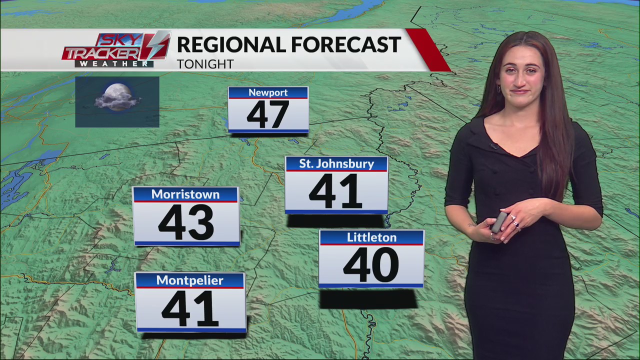 Northeast Kingdom ABC22 & FOX44