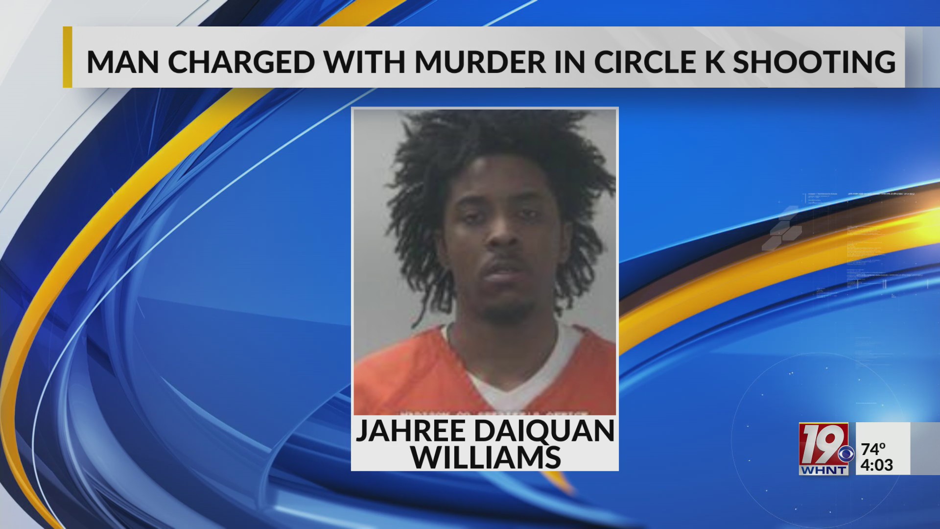 Deadly Gas Station Shooting Update | Feb. 3, 2025 | News 19 at 4 p.m ...